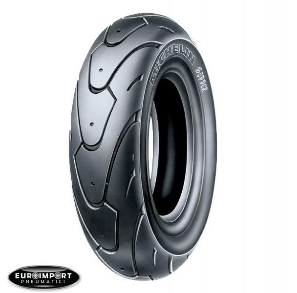 Michelin BOPPER  120/70  12 51 L   TL/TT